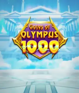 Explore the majestic realm of Pragmatic's Gates of Olympus 1000 by Pragmatic Play, featuring stunning visuals of celestial realms, ancient deities, and golden treasures. Experience the might of Zeus and other gods with innovative gameplay features like multipliers, cascading reels, and free spins. Perfect for mythology enthusiasts looking for divine wins among the Olympians.