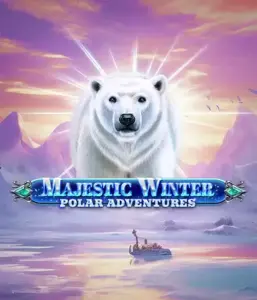 Embark on a breathtaking journey with Polar Adventures Slot by Spinomenal, showcasing exquisite visuals of a frozen landscape filled with arctic animals. Discover the wonder of the Arctic with symbols like polar bears, seals, and snowy owls, offering exciting play with features such as free spins, multipliers, and wilds. Ideal for players seeking an escape into the heart of the icy wilderness.